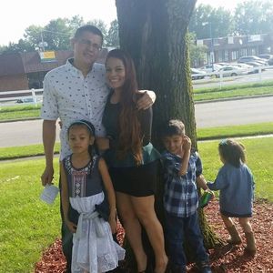 Meet your Posher, Alberta